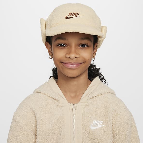 Nike girl hats discount